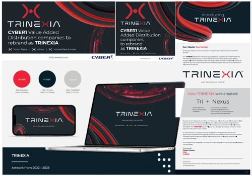 Trinexia South Africa