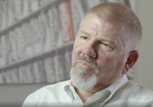 Coca Cola Customer Testimonial Video