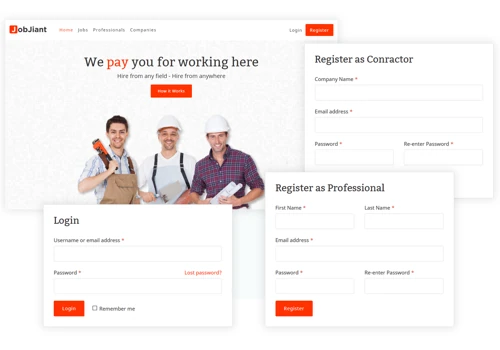 JobJiant