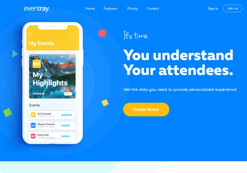 EventRay
