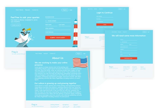 Flag.io