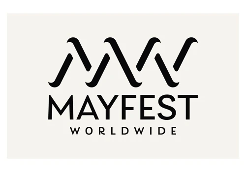 Brand Identity Design for Mayfest Worldwide