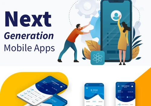 Next Generation Mobile App