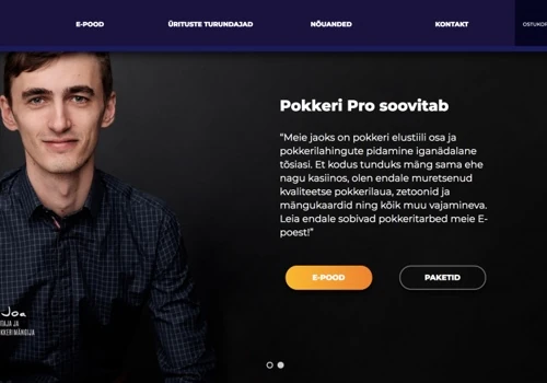 https://www.poker360.ee