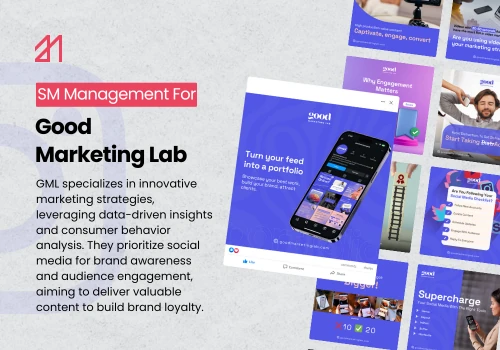 Social Media Content Management
