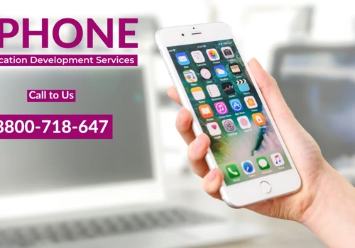 IPhone Application Development Services