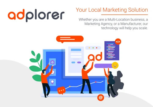 Adplorer Software Licensing