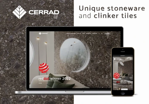 One of the most advanced ceramic tile factories