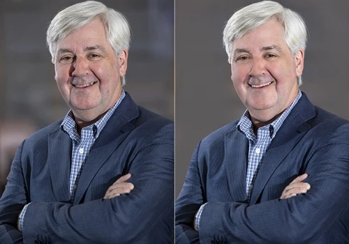 Photo Retouching Service