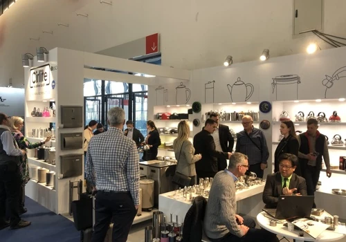 Ambiente 2023 - Frankfurt