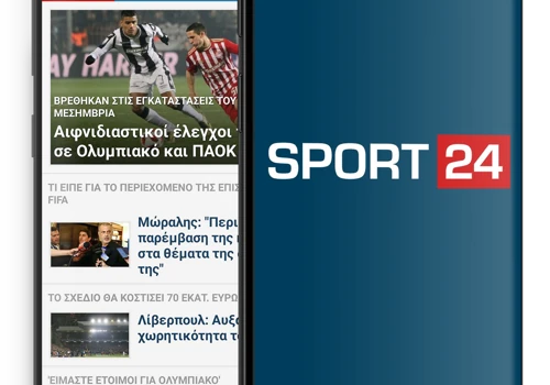 Sport24