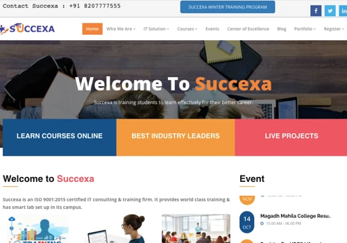Website Design