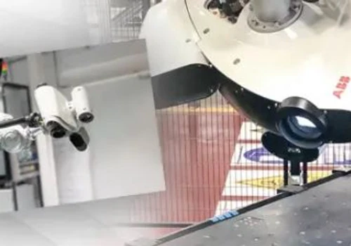 Developing Technical Content for Launch of New Quality Inspection Robot