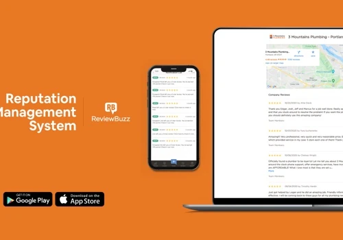 A Reputation Management Platform