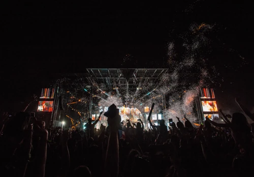 Event Ticketing Platform