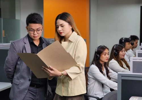 Back Office Solutions
