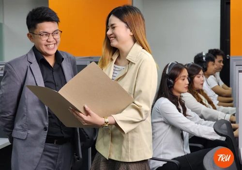 Front Office Solutions