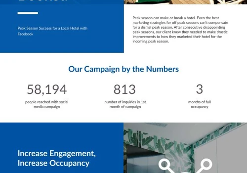 Social Media Case Study