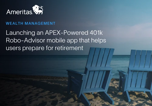Retirement savings without the guesswork