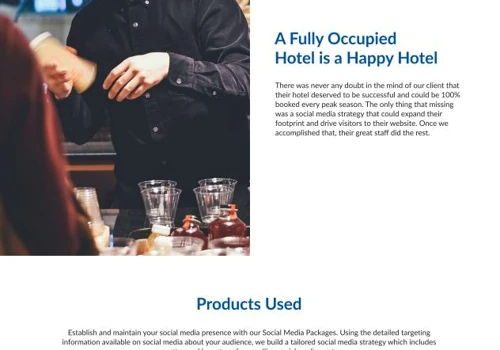 Social Media Case Study pt. 3