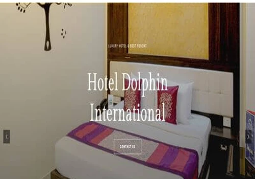 Hotel Dolphin International