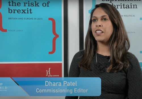 Corporate video for their internal communications
