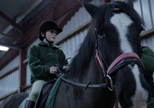 Brand story video to raise funds for a charity