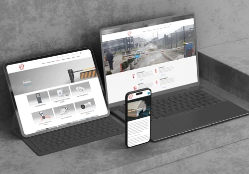 Website