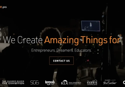 Creative Agency in LA