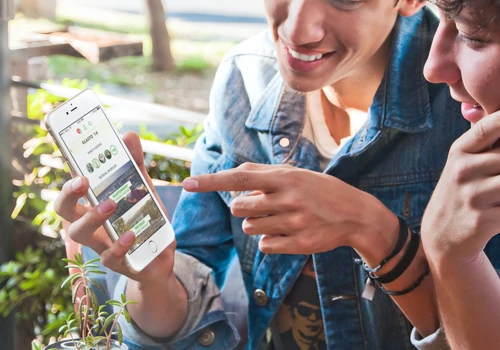 ASOS Festival App UX Design
