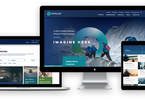 Intelsat