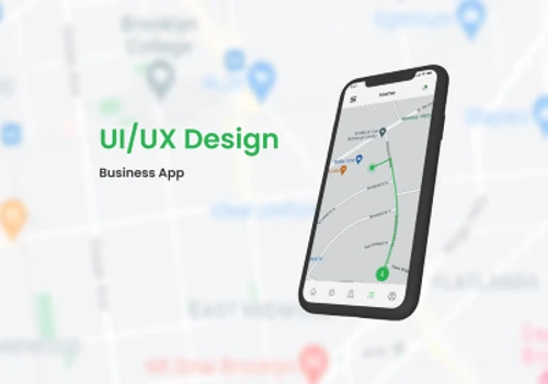 Business App