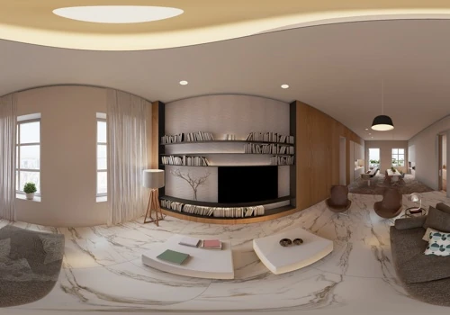 Manhattan Apartment