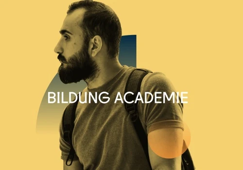 onderwijs voor volledige persoonlijke ontwikkeling