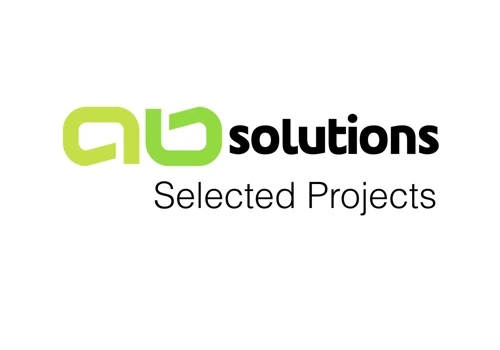Selected Projects