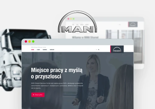MAN SSC