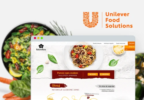 Unilever Food Solutions