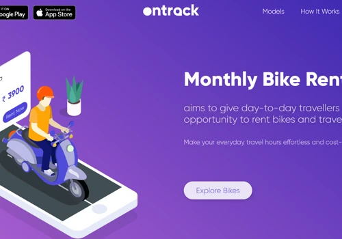 Ontrack