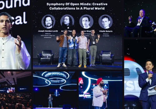Asia Blockchain Summit 2024
