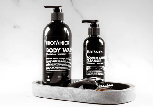 Mens Botanics