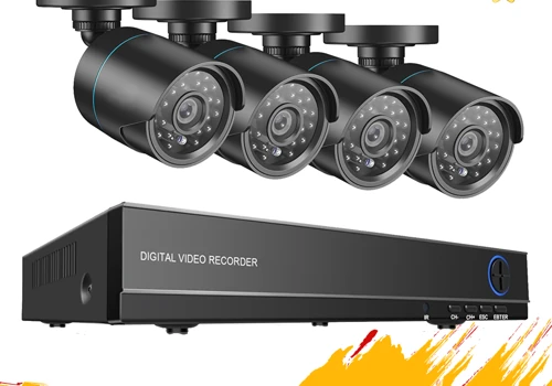 DVR Poster