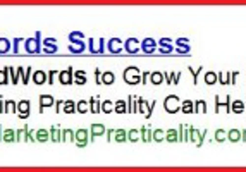 Pay per Click Marketing