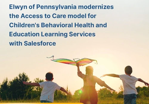 Transformed Access to Care for Children’s Behavior