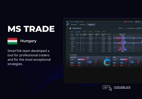 MS Trade