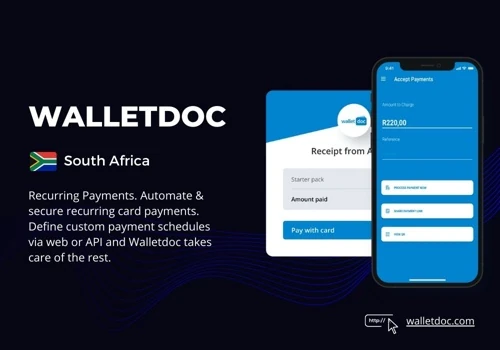 WalletDoc