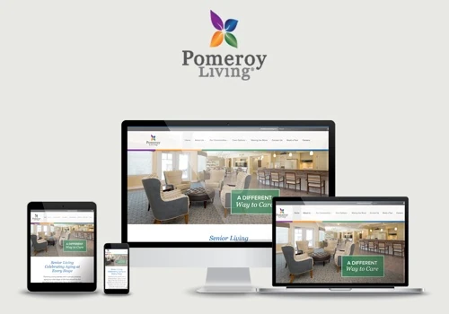 Pomeroy Living Assisted Living