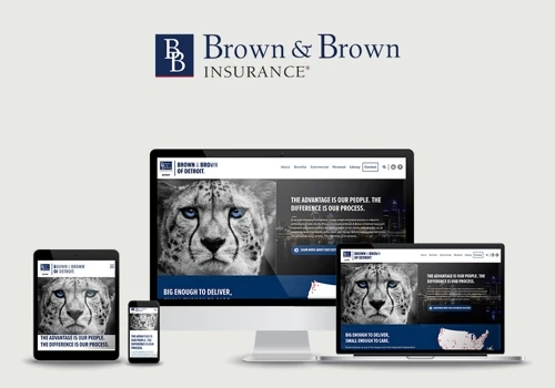 Brown & Brown Insurance