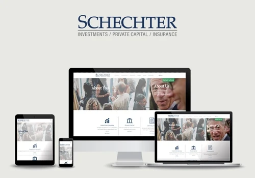 Schechter Wealth