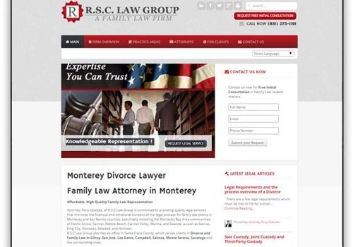 RSC Law Group.