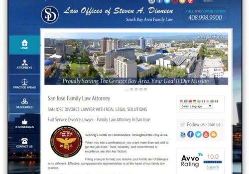 Law Offices of Stevens Dinneen